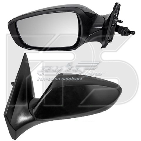 Espejo izquierdo FPS FP3227M01 precio, desde 75,96 EUR
