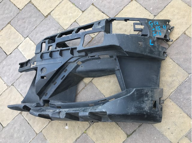  BMW 51118074787
