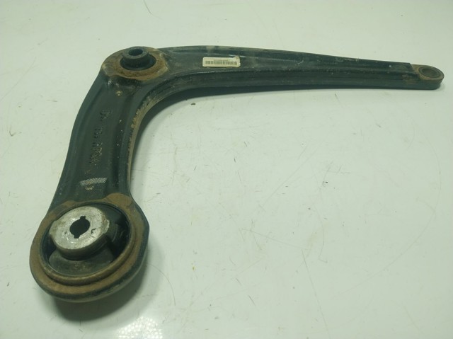 Brazo inferior derecho de la suspensión delantera Peugeot/Citroen 9816863580 precio, desde 98,04 EUR