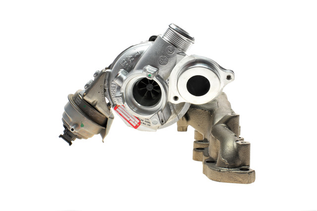 Turbocompresor 8476719004S Garrett