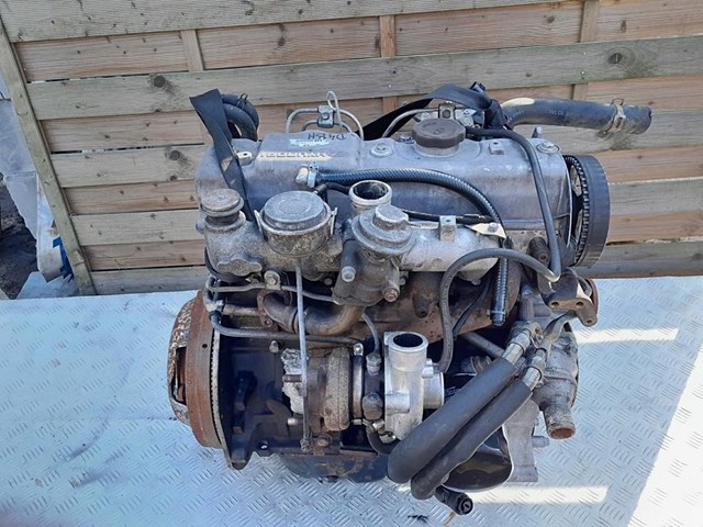 2820042540 Hyundai/Kia Turbo para motor