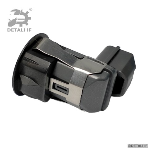 DF-15675 Detali IF sensor alarma de estacionamiento (packtronic Trasero Lateral)