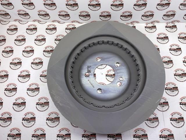 Comprar A2224231300 Mercedes Disco de freno trasero