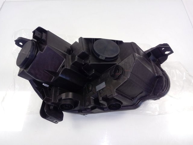 Comprar 9816826980 Peugeot/Citroen Faro delantero izquierdo