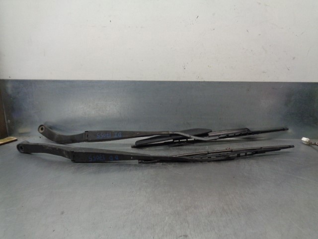 Brazo del limpiaparabrisas lavado de parabrisas para Subaru Forester II S11, SG