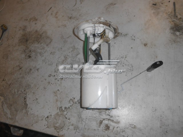 Comprar Unidad de alimentación de combustible Hyundai Santa Fe III DM