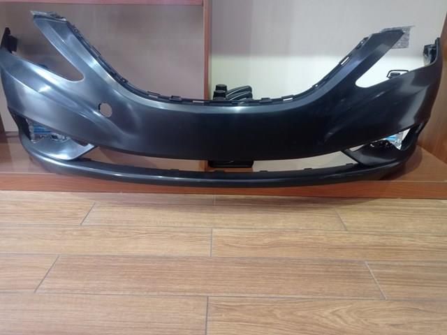 Comprar 865113S700 Hyundai/Kia Defensa delantera