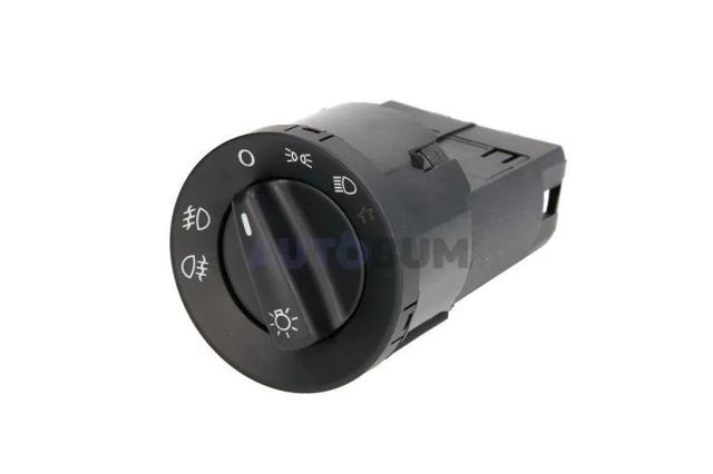 Comprar K03W001AKN Akkussan Interruptor de luces en el tablero
