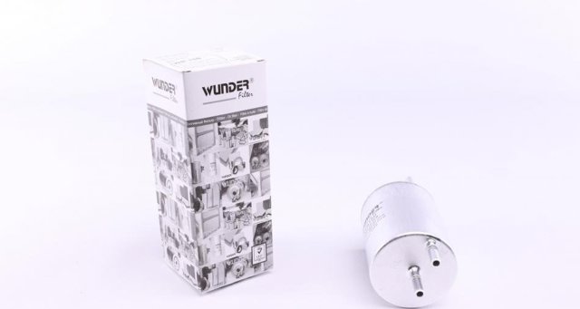 WB150 Wunder Filtro de gasolina