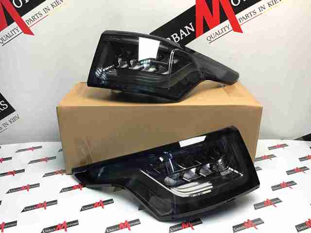 Comprar LR136857 Land Rover Piloto trasero izquierdo