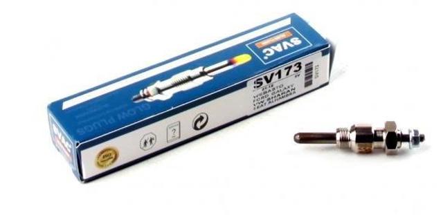 Comprar SV173 Svac Calentadores diésel