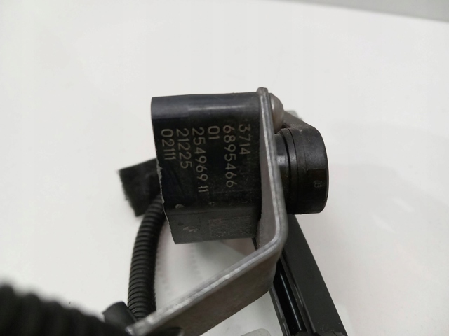 6895466 BMW Sensor de nivel de carrocería delantero