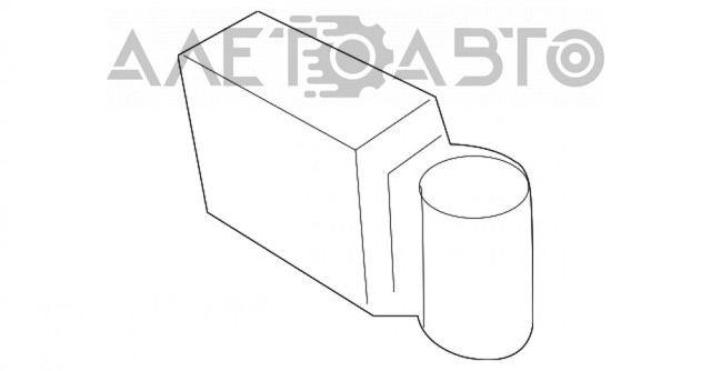 Cerradura del capó izquierda Volvo 32318456 precio, desde 72,57 EUR