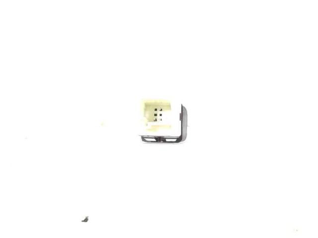  Boton de luz de emergencía Citroen Berlingo 