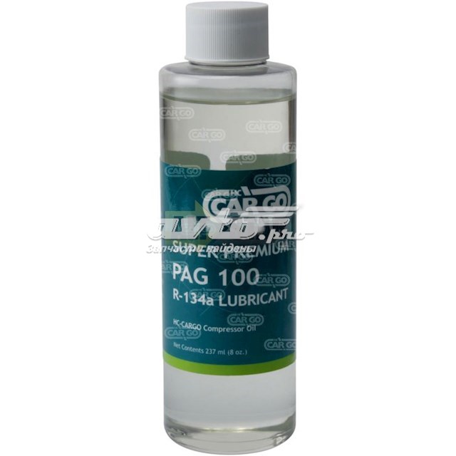 Aceite de compresor CARGO 250306