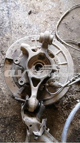 LR013679 Land Rover freno de tambor trasero