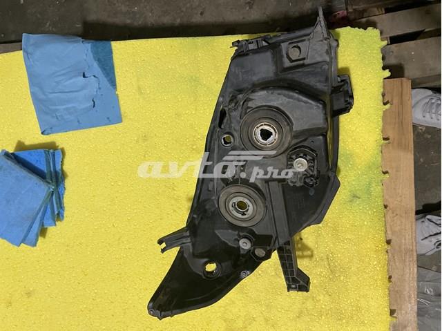 8117060L70 Toyota Faros