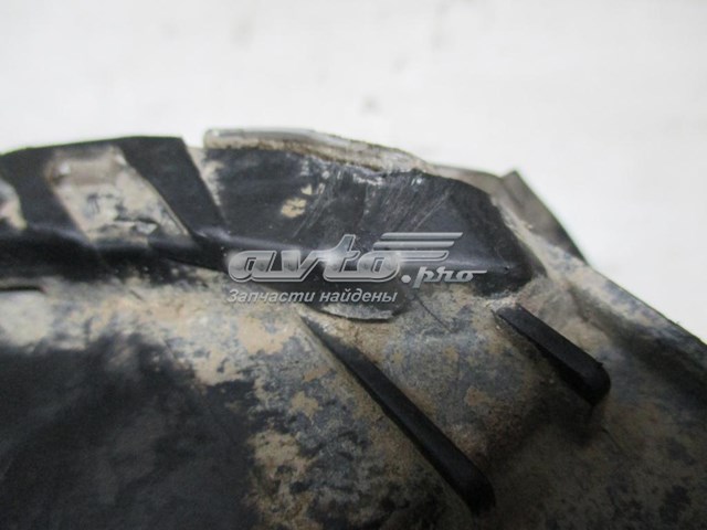Faro izquierdo 921012E000 Hyundai/Kia