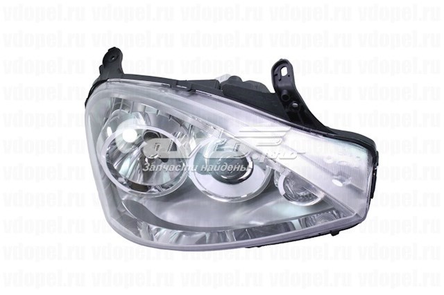 Faro derecho General Motors 93188580 precio, desde 62,44 EUR