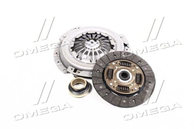 Mecanismo de embrague Rider RD166200605 precio, desde 78,80 EUR