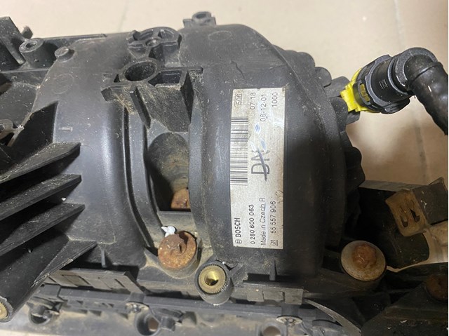  0280600063 Opel