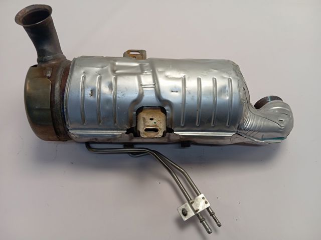 9846386080 Peugeot/Citroen DPF