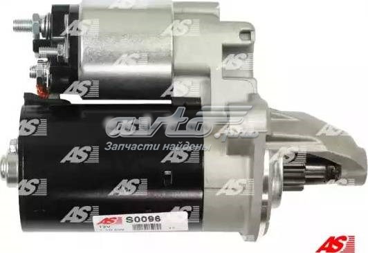 Motor de arranque S0096 AS/Auto Storm