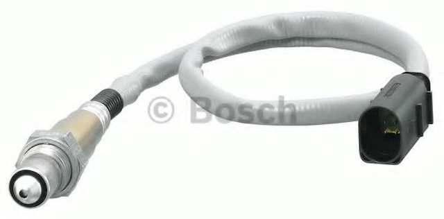 281004207 Bosch sonda lambda sensor de oxigeno para catalizador