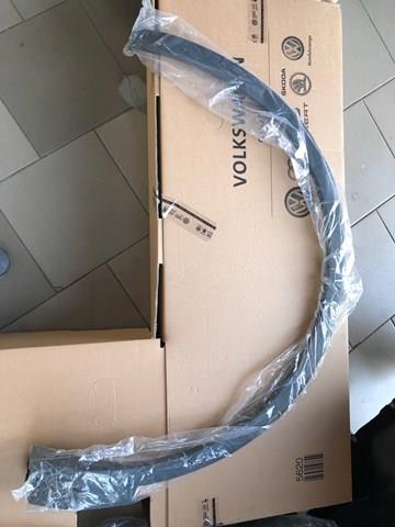 Comprar 5NN854732B9B9 VAG Extensión de la aleta delantera derecha