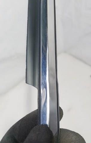 Moldura de cristal de la puerta delantera izquierda Mazda TK4850650 precio, desde 67,93 EUR