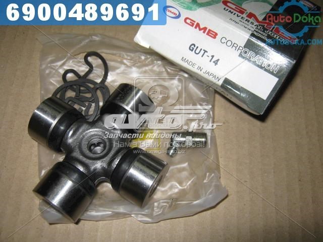 Cruceta GUT14 GMB
