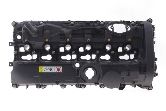 7011163 Autotechteile Tapa de culata