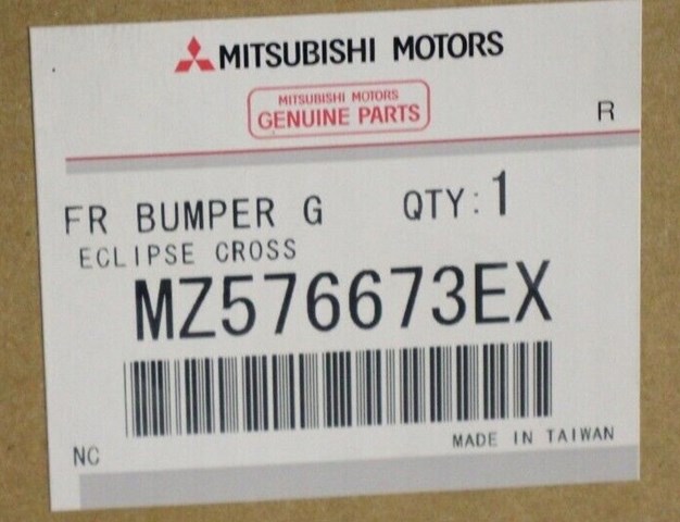  Mitsubishi MZ576673EX precio, desde 201,20 EUR
