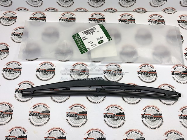 Escobilla del limpiaparabrisas trasero Land Rover LR064430 precio, desde 5,43 EUR