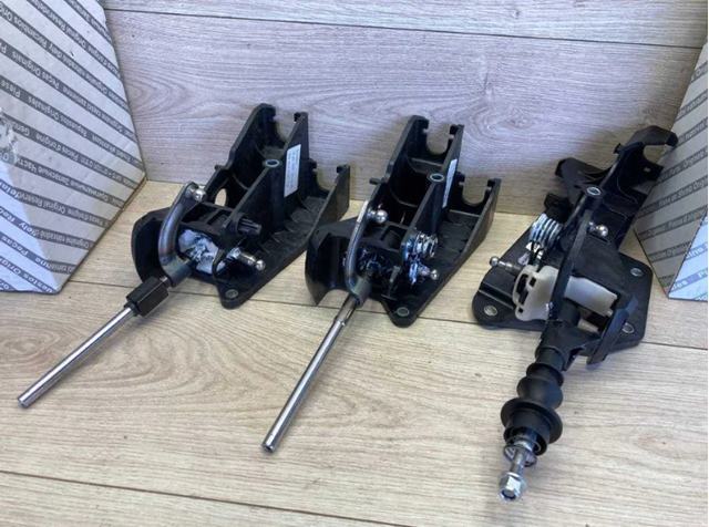 Palanca de cambios 55345941 Fiat/Alfa/Lancia
