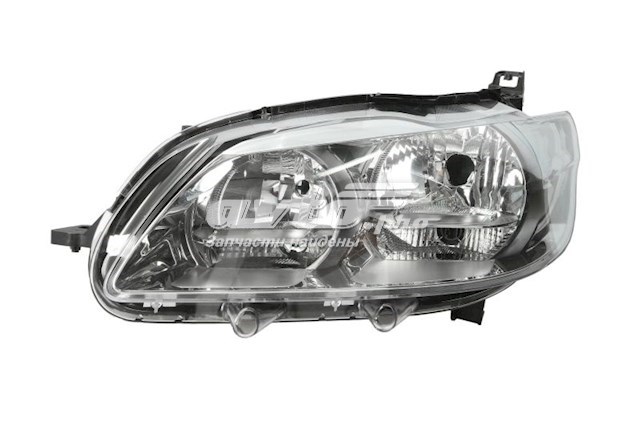 Comprar 5501158LLDEMN Depo/Loro/Abakus Faro delantero izquierdo
