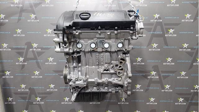 Motor completo 8F01 Peugeot/Citroen