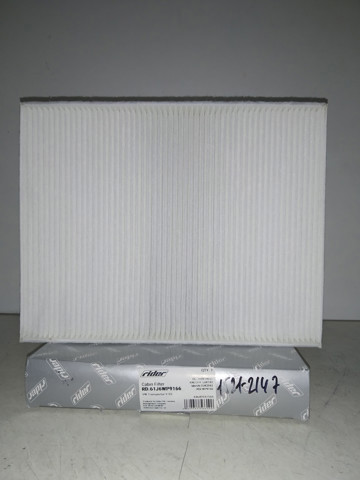RD61J6WP9166 Rider Filtro antipolen