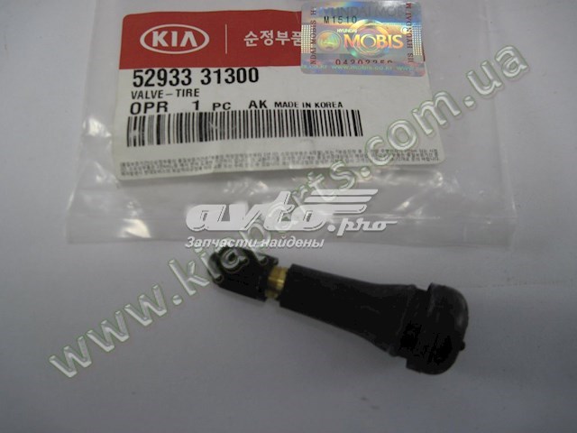 Sensor De Presion De Neumaticos HYUNDAI 5293331300