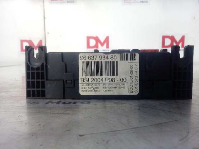 Bloque de relés para KIA Carnival III VQ