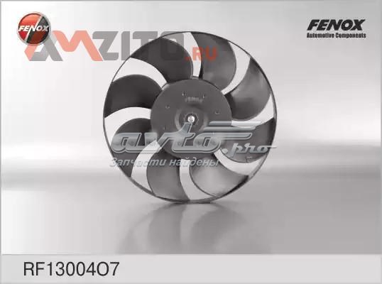 RF13004O7 Fenox rodete ventilador, refrigeración de motor