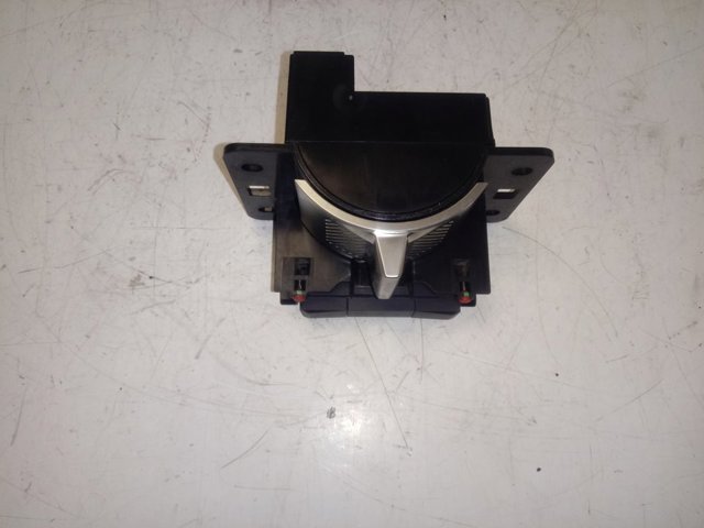 palanca selectora de cambios Peugeot/Citroen 98315453ZD
