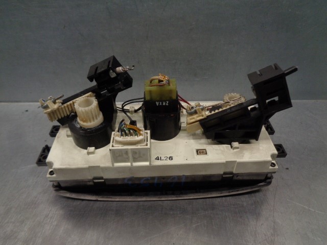 F14D3 General Motors Motor completo