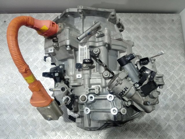 Caja de cambios automática 430002B110 Hyundai/Kia