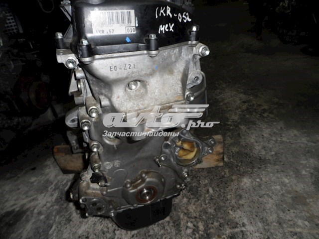Motor completo Peugeot/Citroen 1KR precio, desde 674,96 EUR