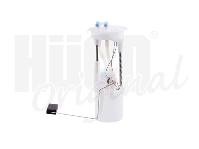 Aforador WQB100440 Land Rover
