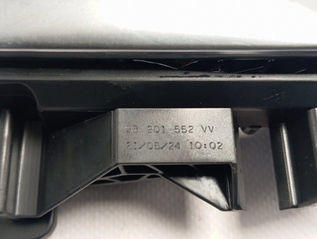  Peugeot/Citroen 98201552