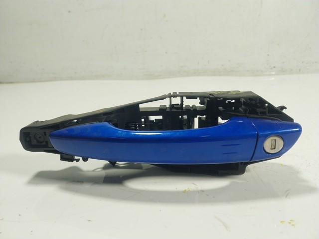 Comprar 981608261T Peugeot/Citroen Manija exterior izquierda de puerta delantera