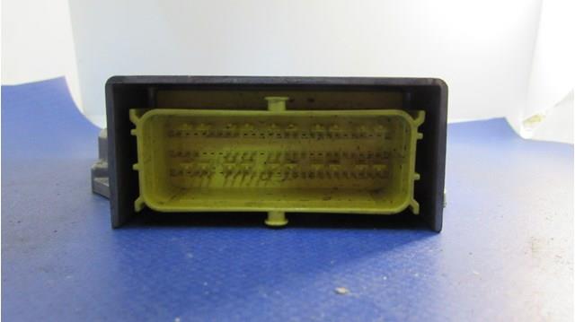 Módulo de control de airbag 4L0959655C VAG