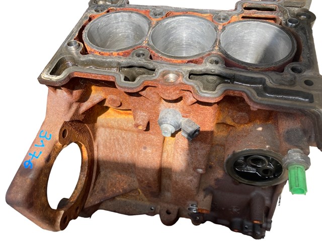 Comprar M1DA Ford Motor completo